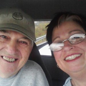 Meet your Posher, Judy